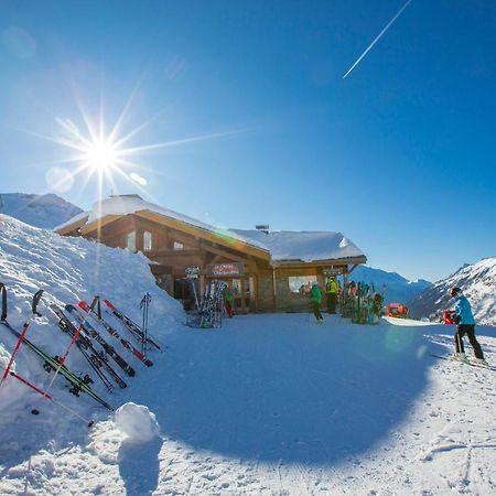 Chalet Anelie Happy Rentals Les Houches Exterior photo