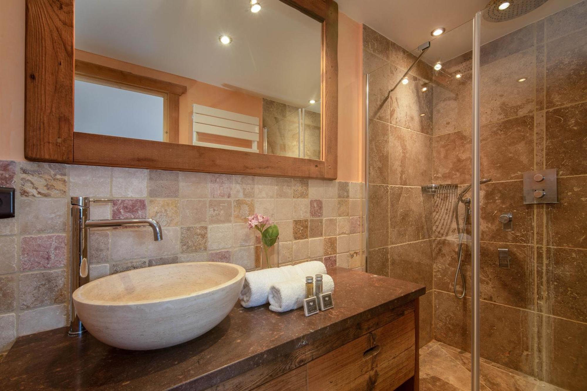 Chalet Anelie Happy Rentals Les Houches Exterior photo