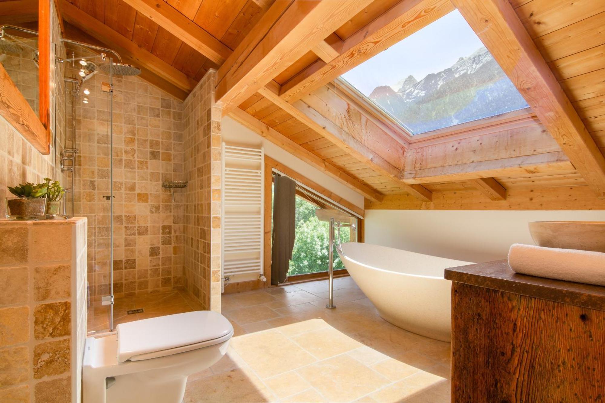 Chalet Anelie Happy Rentals Les Houches Exterior photo