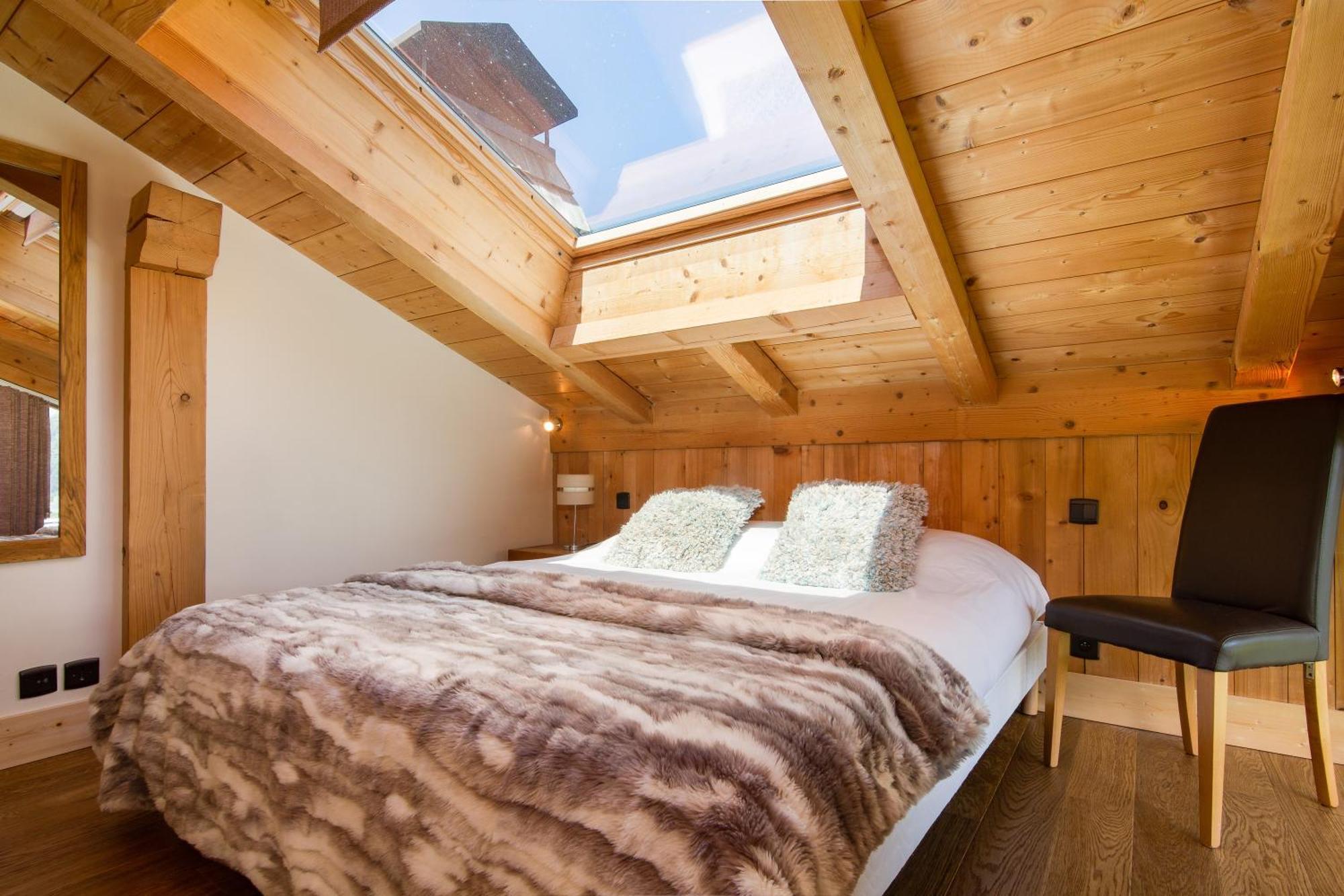 Chalet Anelie Happy Rentals Les Houches Exterior photo