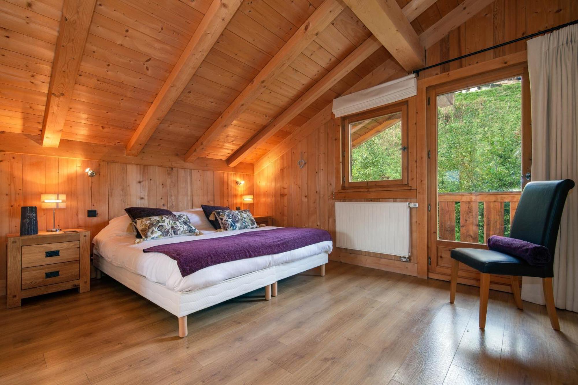 Chalet Anelie Happy Rentals Les Houches Exterior photo