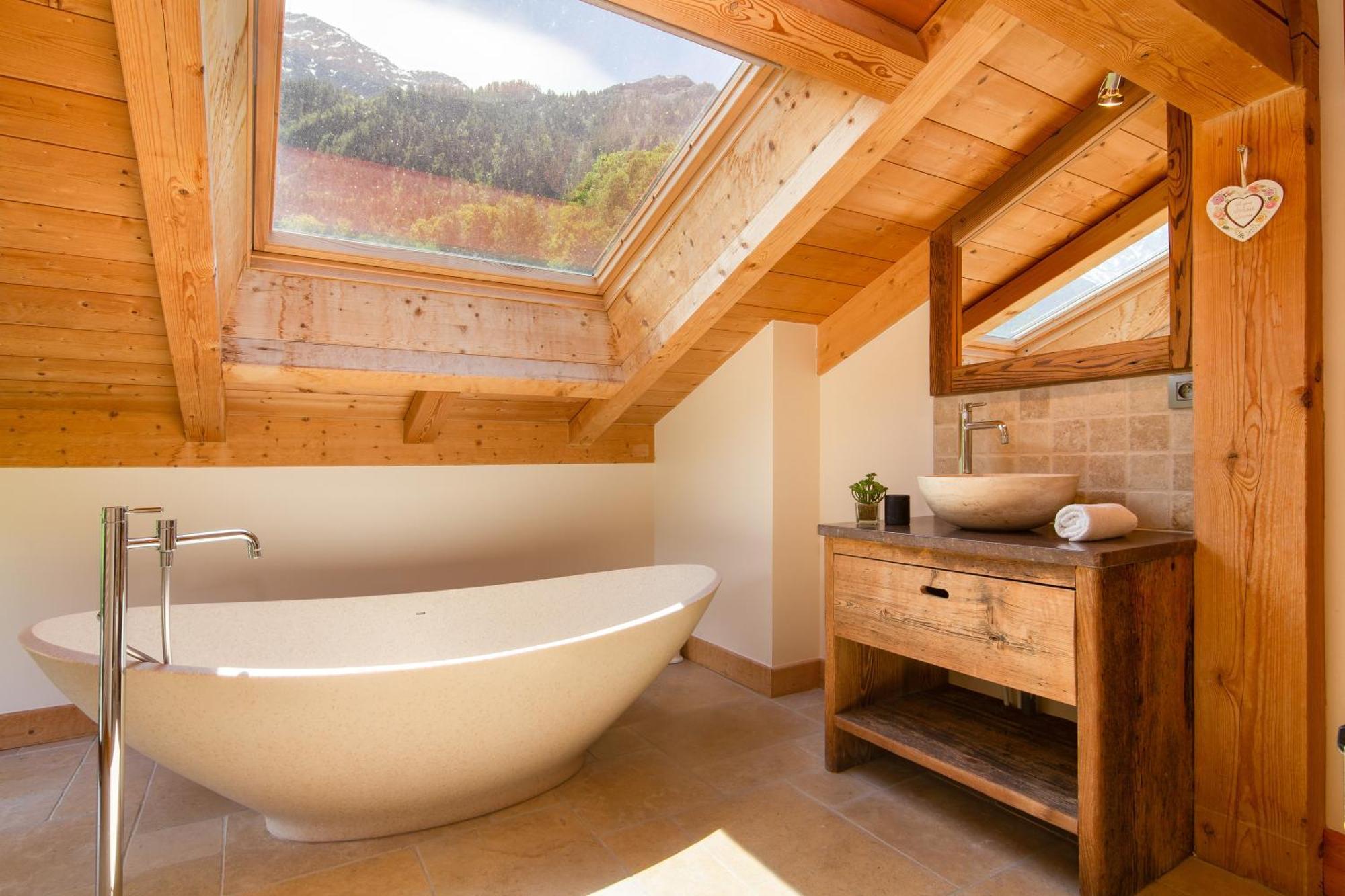 Chalet Anelie Happy Rentals Les Houches Exterior photo