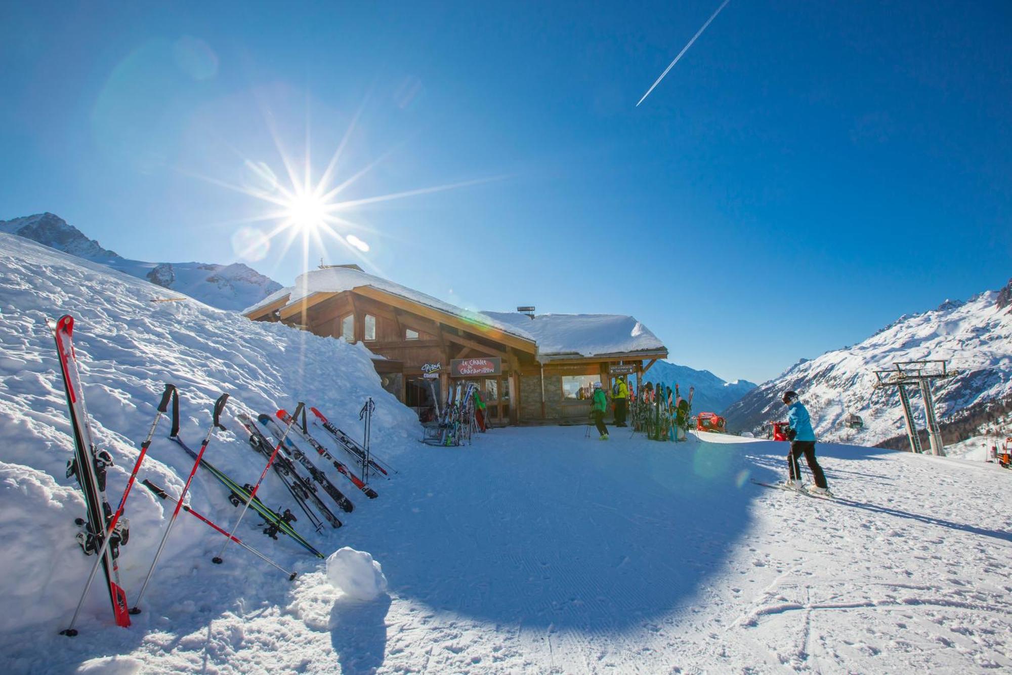 Chalet Anelie Happy Rentals Les Houches Exterior photo